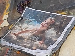 Strassenkunst 2025 Geldern